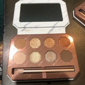 Dear Dahlia Mesmerizing eyeshadow